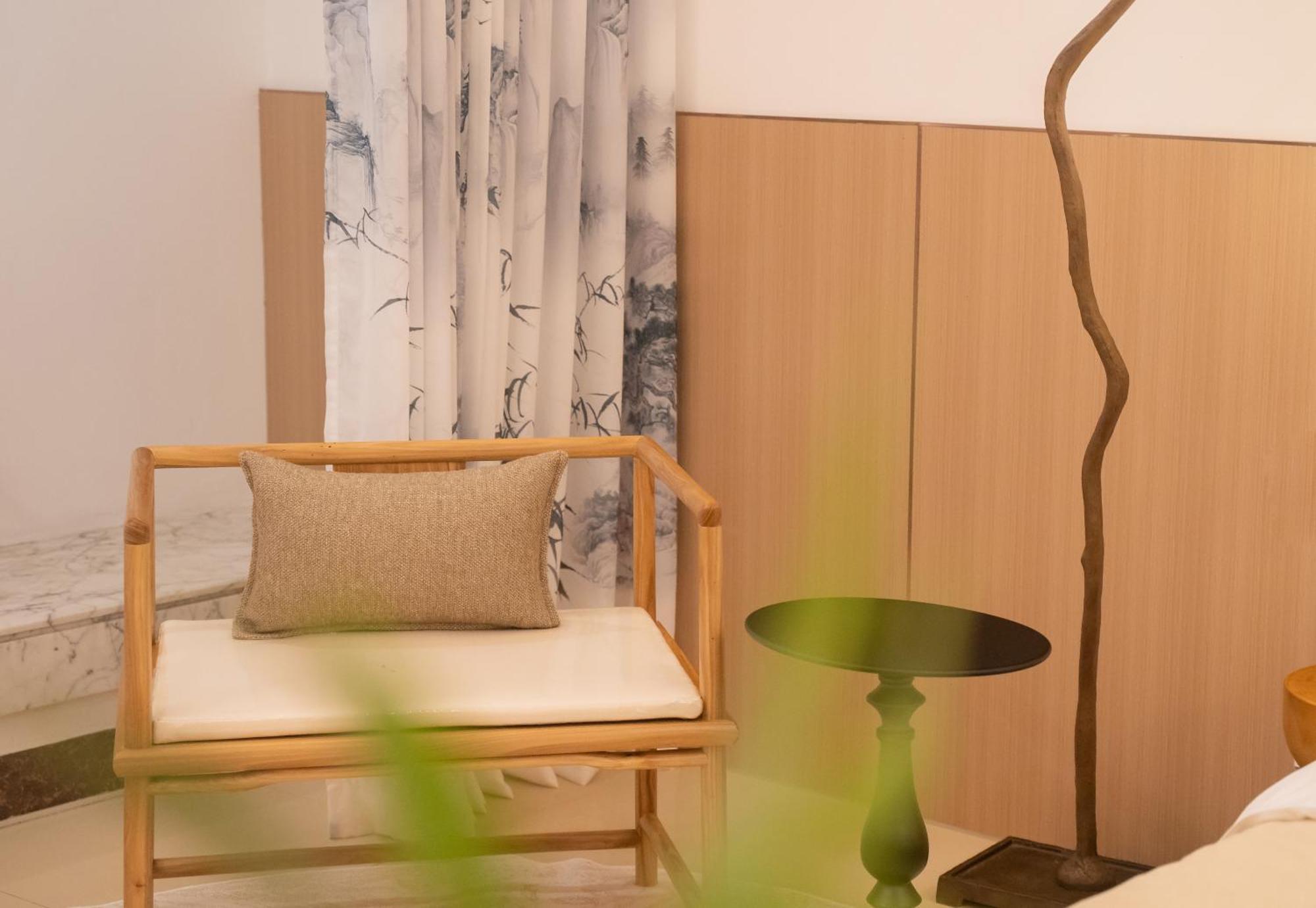 Lavande International Aparthotel Us Consulate General Guangzhou Zhujiang New Town Metro Branch - Free Shuttle Bus To Canton Fair Complex During Canton Fair Period & Free Vpn Internet Access المظهر الخارجي الصورة