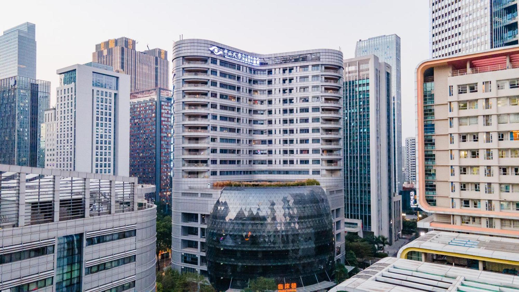 Lavande International Aparthotel Us Consulate General Guangzhou Zhujiang New Town Metro Branch - Free Shuttle Bus To Canton Fair Complex During Canton Fair Period & Free Vpn Internet Access المظهر الخارجي الصورة